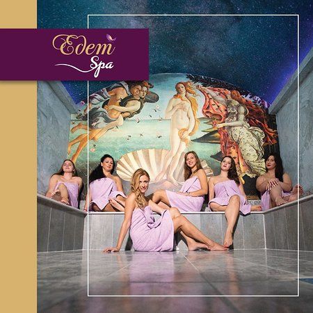 EDEM spa