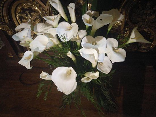 Iglesia Santisima Trinidad