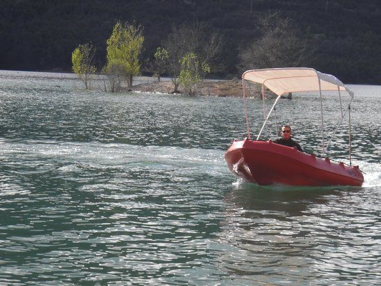 Moli del Cavaller