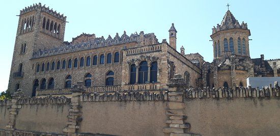 Asilo del Santo Cristo