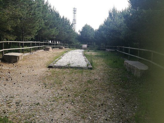 Monumento a los Caidos