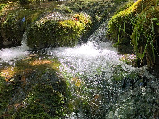 Sendero Río Cerezuelo