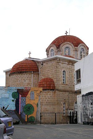 Agios Kendeas