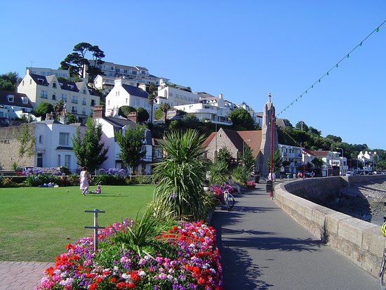 Church Of The Sacred Heart