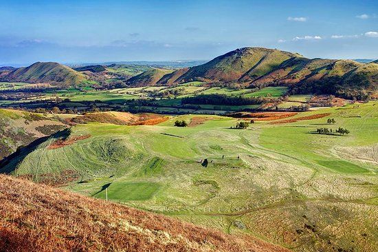 Church Stretton Golf Club