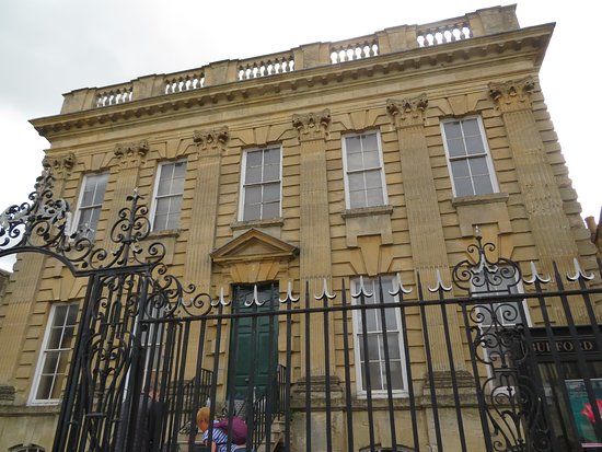 Burford Methodist Church