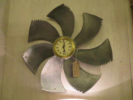 Burford Antiques Centre