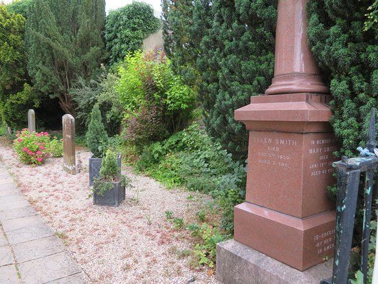 Lechlade Baptist Church