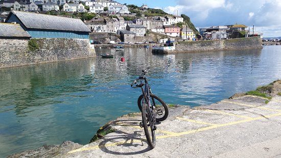 Pentewan Valley Trail