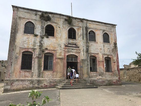 Sinop Ceza Evi Muzesi