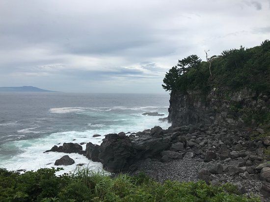 Jogasaki Shizen Kenkyuro