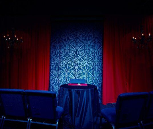 J&B Magic Shop and Theater