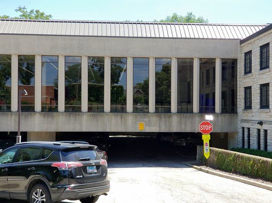 Highland Park Public Library