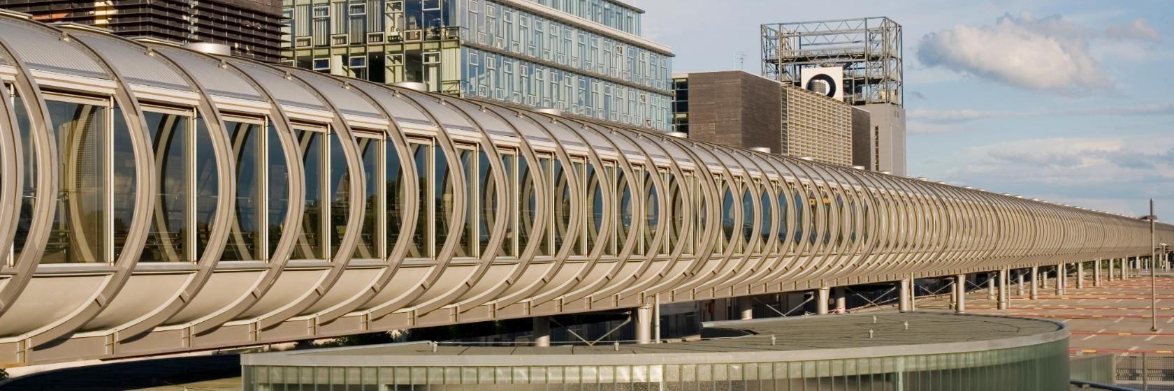 Expo Plaza de Hannover