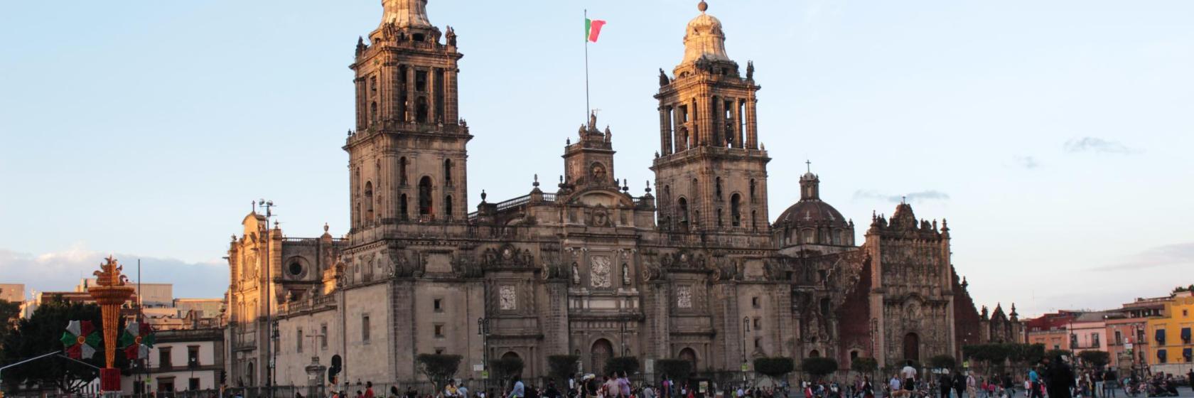 Catedral Metropolitana