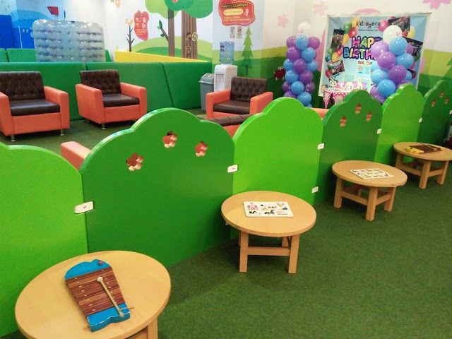 Robinson's Place General Trias