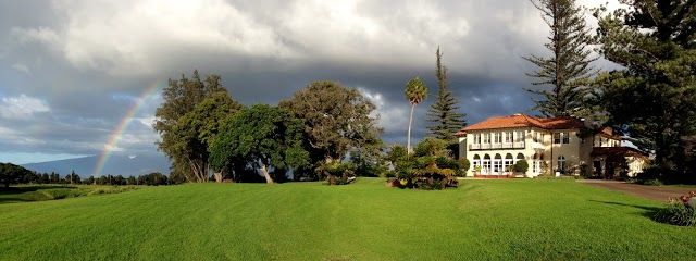 Hui No'eau Visual Arts Center