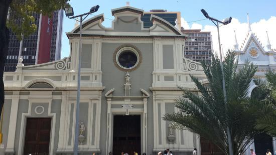 Iglesia de San Francisco