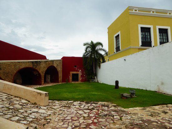 Museo di Architettura Maya