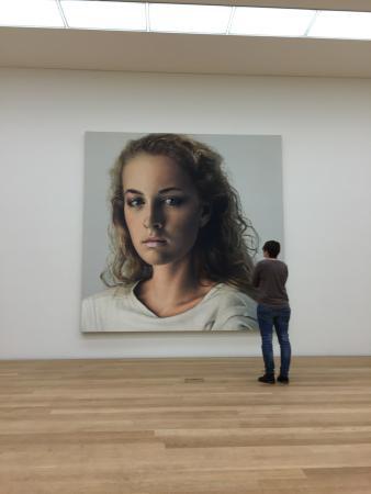 Museum Franz Gertsch