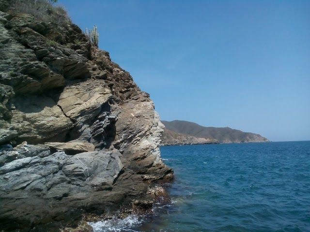 Concha Bay