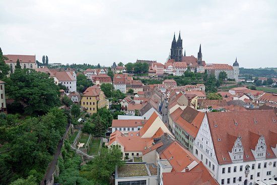 Frauenkirche Meißen