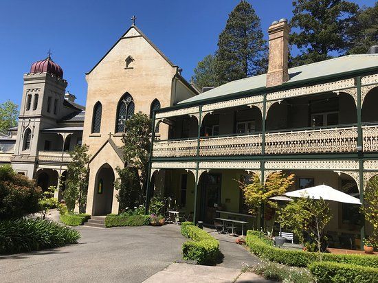 Convent Gallery