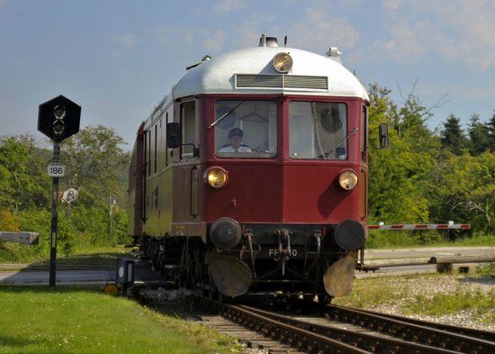 Syd Fyenske Veteranjernbane