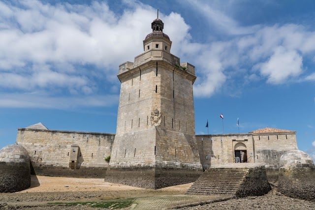 Fort Louvois