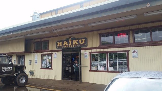 Haiku Market