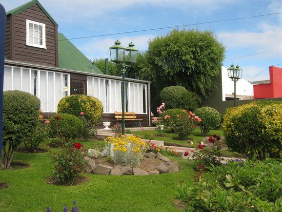 Museo de los Pioneros