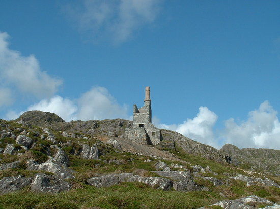 Allihies Copper Mine Museum