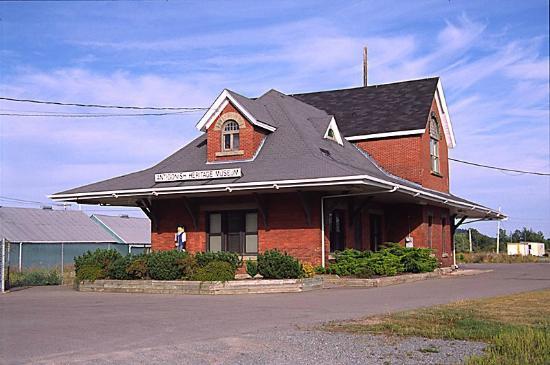 Antigonish Heritage Museum