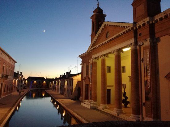 Romeins Scheepsmuseum