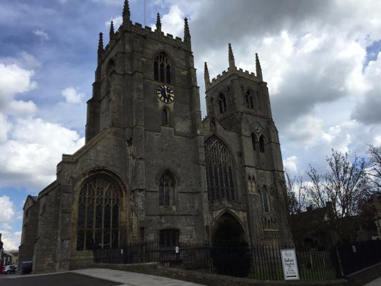 King's Lynn Minster