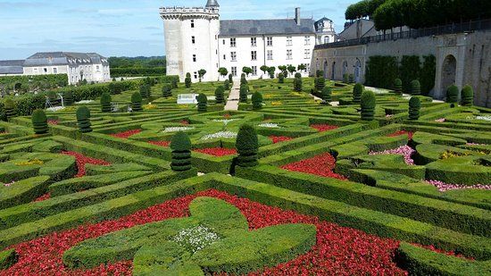 Château de Villandry