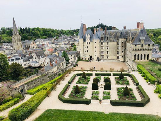 Château de Langeais