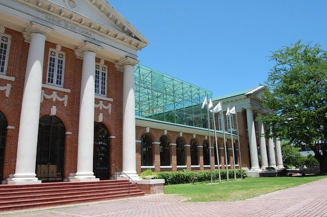 Museum of Contemporary Art of Puerto Rico