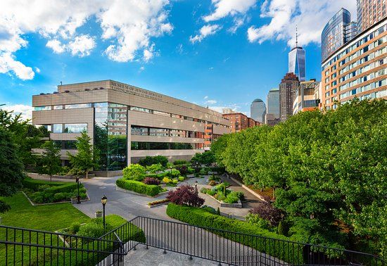 Museo del Patrimonio Judío