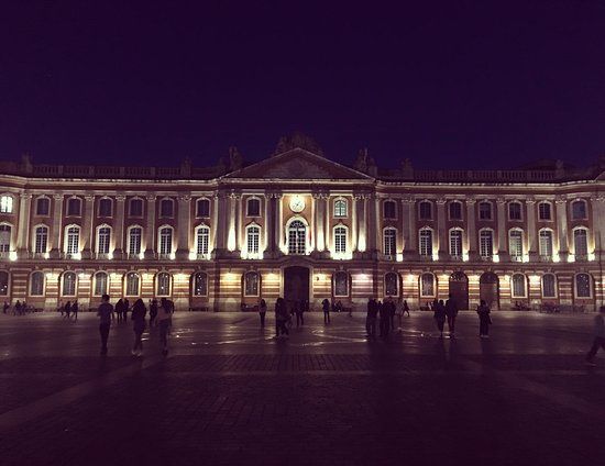 Place du Capitole