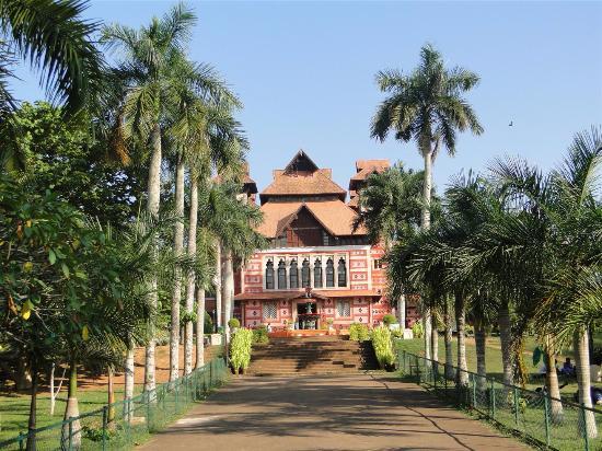 Natural History Museum