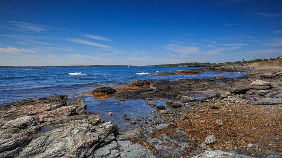 Brenton Point State Park