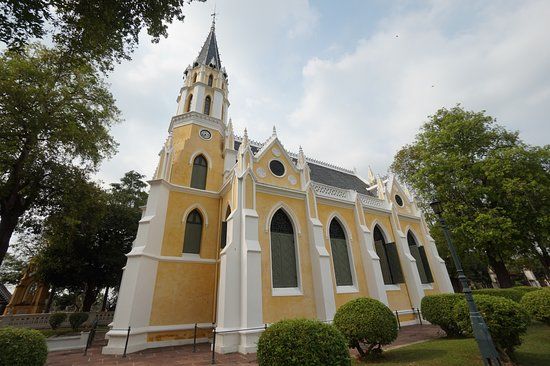 Wat Niwetthammaprawat