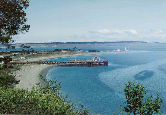 Port Townsend Marine Science Center