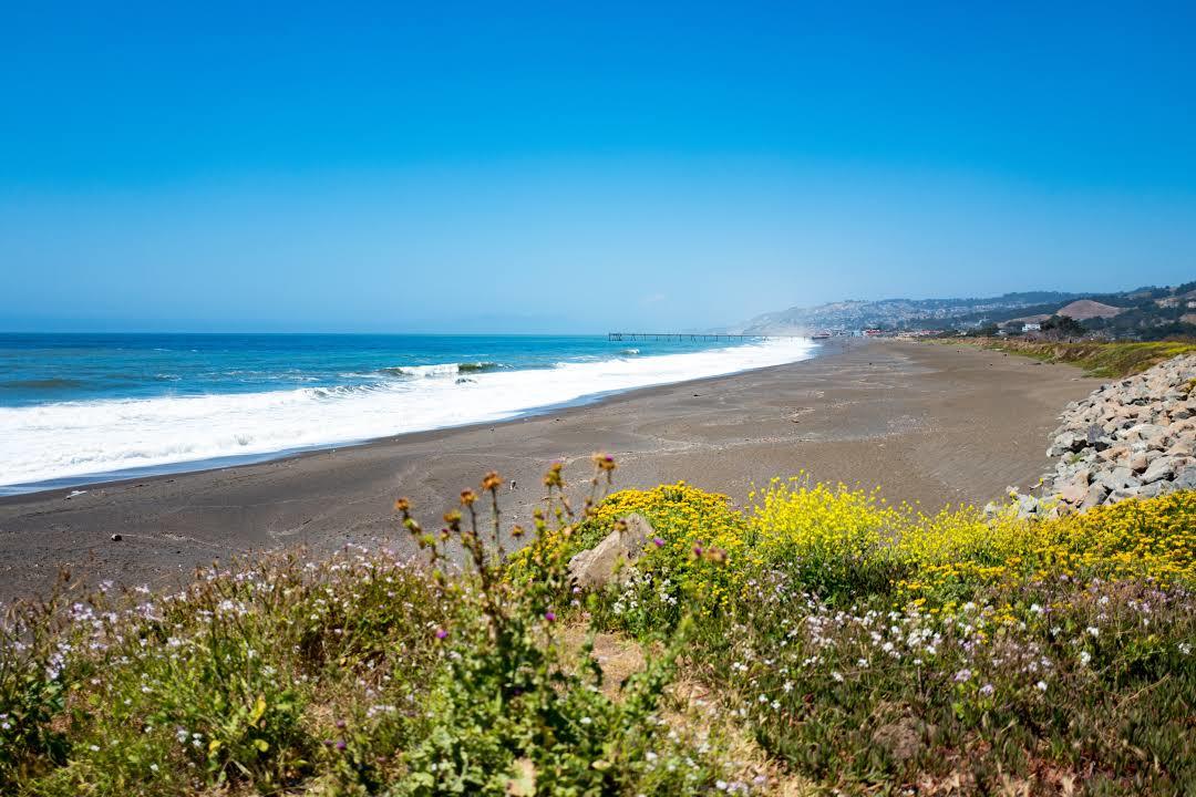 Golden Gate National Recreation Area