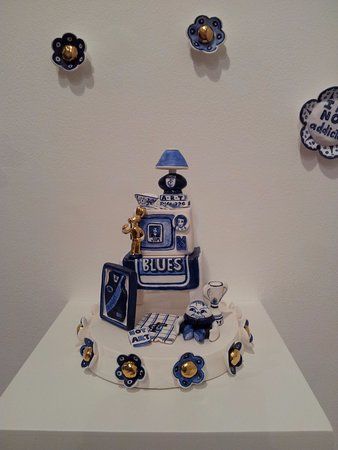 Ian Potter Museum of Art