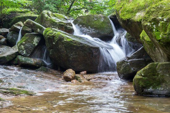 Mudeungsan National Park
