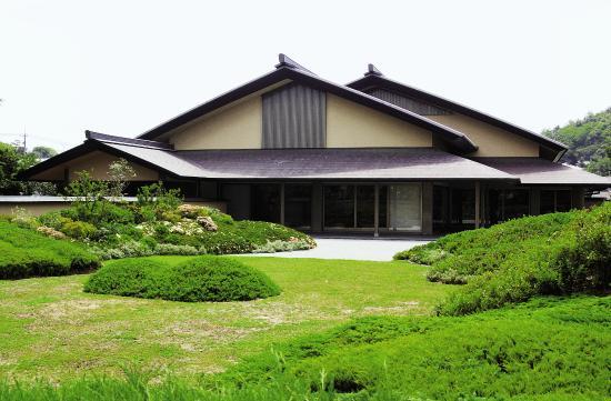 Hirayama Ikuo-kunstmuseum