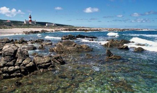 Agulhas National Park