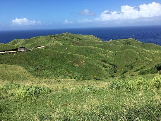 Vayang Rolling Hills
